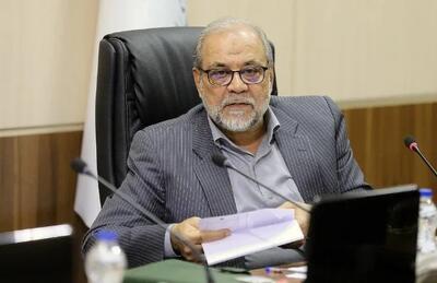 حکم جدید رهبری برای محمدباقر ذوالقدر