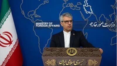  پیام مهم بقائی به کشورهای همسایه / سیاست ایران برای امنیت درون‌زا اعلام شد