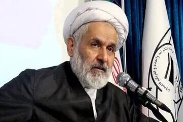  حکم انتصاب رهبر معظم انقلاب برای حسین طائب