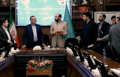 صحنههای عجیب جلسه تعیین حداقل حقوق