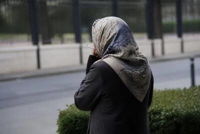ببخشید خانم، سیگار اضافه دارید؟/ روایتی از عادیشدن مصرف دخانیات در میان زنان