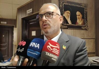 160 هزار مترمربع به فضای ورزشی مدارس شهرستانهای تهران اضافه شد - تسنیم