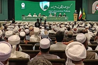  سیره پیامبر(ص) نسخه نجات امت اسلامی از اختلاف و تفرقه است - تسنیم