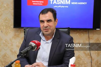 آبگیری سدها و مهار سیلاب؛ نسخه گلستان برای آینده کمآبی - تسنیم