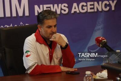 هلالاحمر یزد بر توسعه همکاریهای رسانهای تأکید کرد - تسنیم