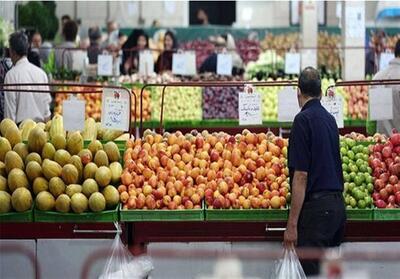 تعطیلی میادین و بازارهای میوه و ترهبار شهرداری تهران در 21 مرداد - تسنیم