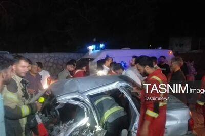  218 کشته و 2494 مجروح در جاده‌های آذربایجان شرقی؛ 75درصد تقصیر با تخلف - تسنیم
