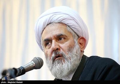  حجت‌الاسلام حسین طائب رئیس سازمان بسیج مستضفین شد - تسنیم