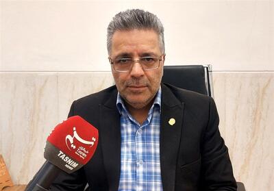 انتقال 4 تن پسماند ویژه و صنعتی در شهرستان بهارستان - تسنیم