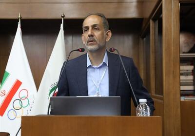  اولویت‌های رئیس جدید فدراسیون ناشنوایان برای عبور از چالش‌ها - تسنیم