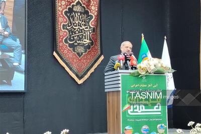  6 هزار فضای ورزشی مدارس با مشارکت مردم ساخته می‌شود - تسنیم