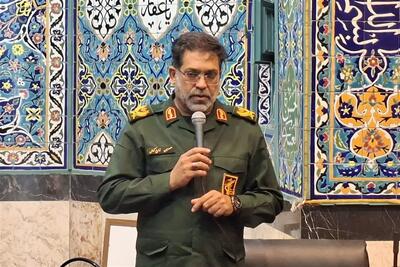 اقتدار ایران علت اصلی دشمنی جبهه استکبار با ماست - تسنیم