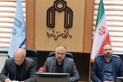  آمادگی شاهرود برای میزبانی بزرگترین رویداد ورزشی دانشجویان کشور - تسنیم