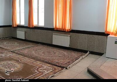 ظرفیت اسکان 183 هزار زائر در مدارس خراسان رضوی/آمادگی980 مدرسه - تسنیم