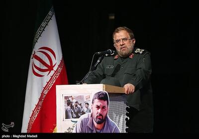 انتصاب سرلشکر ایزدی به عنوان جانشین فرمانده کل سپاه از سوی رهبرانقلاب - تسنیم