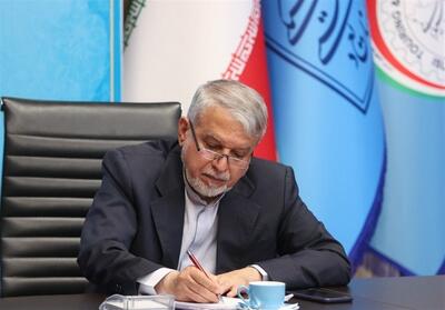صالحیامیری: همه ما با وجود سلایق متفاوت، مدافع ایران هستیم - تسنیم