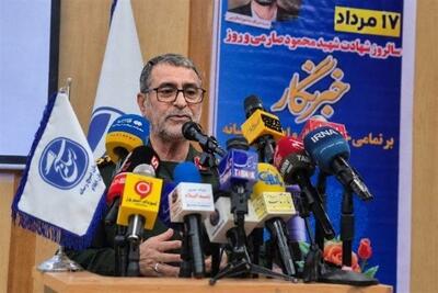  خبرنگاران راویان بی‌بدیل حماسه‌ها هستند - تسنیم
