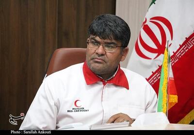  تلاش ١٠ ساعته هلال احمر کرمان برای نجات ٢٢ ورزشکار در ارتفاعات کوهپایه - تسنیم
