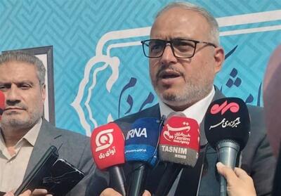 رشد 2 پلهای شهرستانهای تهران در سرانه فضای ورزشی دانشآموزی - تسنیم