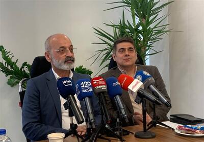 تردد قطارهای چین به ایران 7 برابر شد - تسنیم