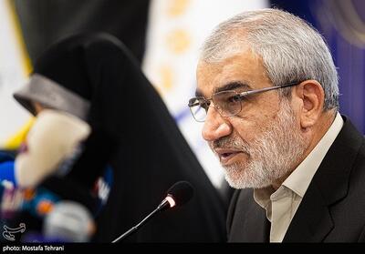کدخدایی: باید منظومه فکری امام شهید برای مردم تبیین شود - تسنیم