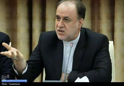 حاجیبابایی: زمان قطعی آب در همدان کاهش مییابد - تسنیم