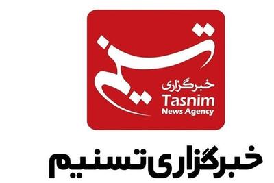  تسنیم فارس در پوشش اخبار سومین حرم اهل‌بیت رتبه دوم کشور را کسب کرد - تسنیم