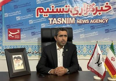  آغاز احداث نیروگاه خورشیدی به ظرفیت 149 مگاوات در اردبیل - تسنیم