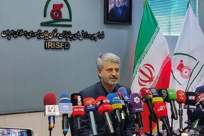  کوهپایه‌زاده:حاشیه والیبال نشسته را حل می‌کنیم/شرایط جوانمردی فرق دارد - تسنیم
