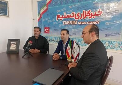  بهره‌برداری از فاز اول ساماندهی بالیقلو چای در هفته دولت - تسنیم