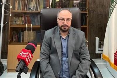  برخورد بدون اغماض دستگاه قضایی زرندیه با زمین‌خواران و متخلفان - تسنیم