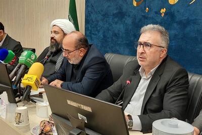  تعریض پل راه‌آهن چهارباغ؛ نصب ریل خط دوم در روزهای آینده - تسنیم