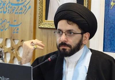 مقاومت مردم دشمن را به خشم آورده است/ ایران در مسیر ابرقدرت چهارم جهان - تسنیم
