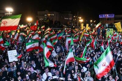 تداوم حماسه وحدت در بوشهر؛ 162شب ایستادگی در میدان - تسنیم