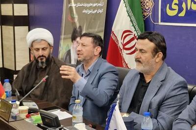 برخورد قاطع با هنجارشکنان مأموریت دستگاه قضایی استان بوشهر است - تسنیم