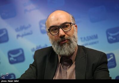 ببینید| از جنگ جهانی تا جنگ تحمیلی سوم؛ ایران چگونه تغییر کرد؟ - تسنیم