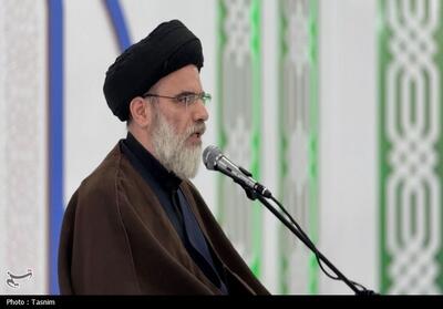  نقش خبرنگار در جنگ شناختی بالاتر از موشک‌های هایپرسونیک است - تسنیم