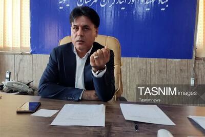 شناسایی 24 مشکل اساسی جامعه ایثارگری در کهگیلویه - تسنیم