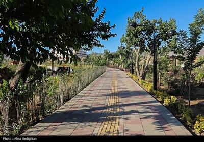  اجرای پیوست فرهنگی و امنیتی در بوستان‌های شهری قم - تسنیم