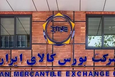 نگاهی به سبد ۸۱۷ هزار تنی عرضههای امروز بورس کالا