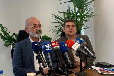 روابط اقتصادی ایران با اروپا قطع نشده است