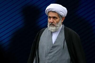 انتصاب حجتالاسلام والمسلمین حسین طائب به سِمت رئیس سازمان بسیج مستضعفین سپاه پاسداران