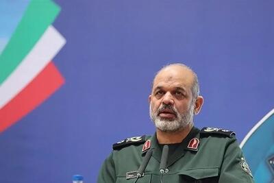  واکنش سخنگوی وزارت به ادعای نتانیاهو درباره سخنان سردار وحیدی پیرامون سلاح هسته‌ای: این یک مورد خیلی روشن از دروغ است