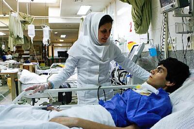از اجرای فوقالعاده خاص پرستاران چه خبر؟