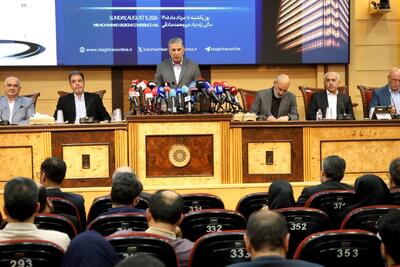 تأکید بر نقشآفرینی خبرنگاران در شکلگیری اعتماد برای فردای اقتصاد