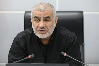  دشمن به نظم جدید منطقه تن دهد/ مهم‌ترین اولویت برای همه مسئولان کاستن مشکلات اقتصادی کشور است