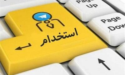  آغاز ثبت نام آزمون دفتریاری ۱۴۰۵/ با مدرک دیپلم ثبت نام کنید + لینک