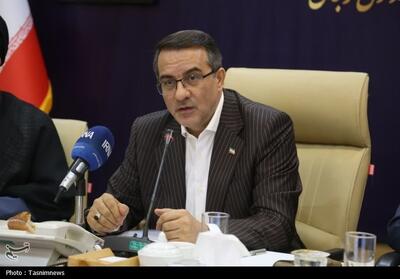 رفیعزاده: 6 مشکل اصلی نیروهای شرکتی با مصوبه اخیر حل شد