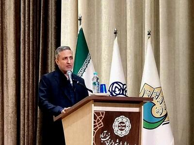 بیش از ۱۳۰ پروژه در نجفآباد افتتاح خواهد شد