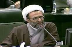  هرگونه تفاهم ایران و عمان   باید به تصویب مجلس برسد